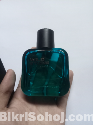 Wild Stone Edge EDP (50ml)